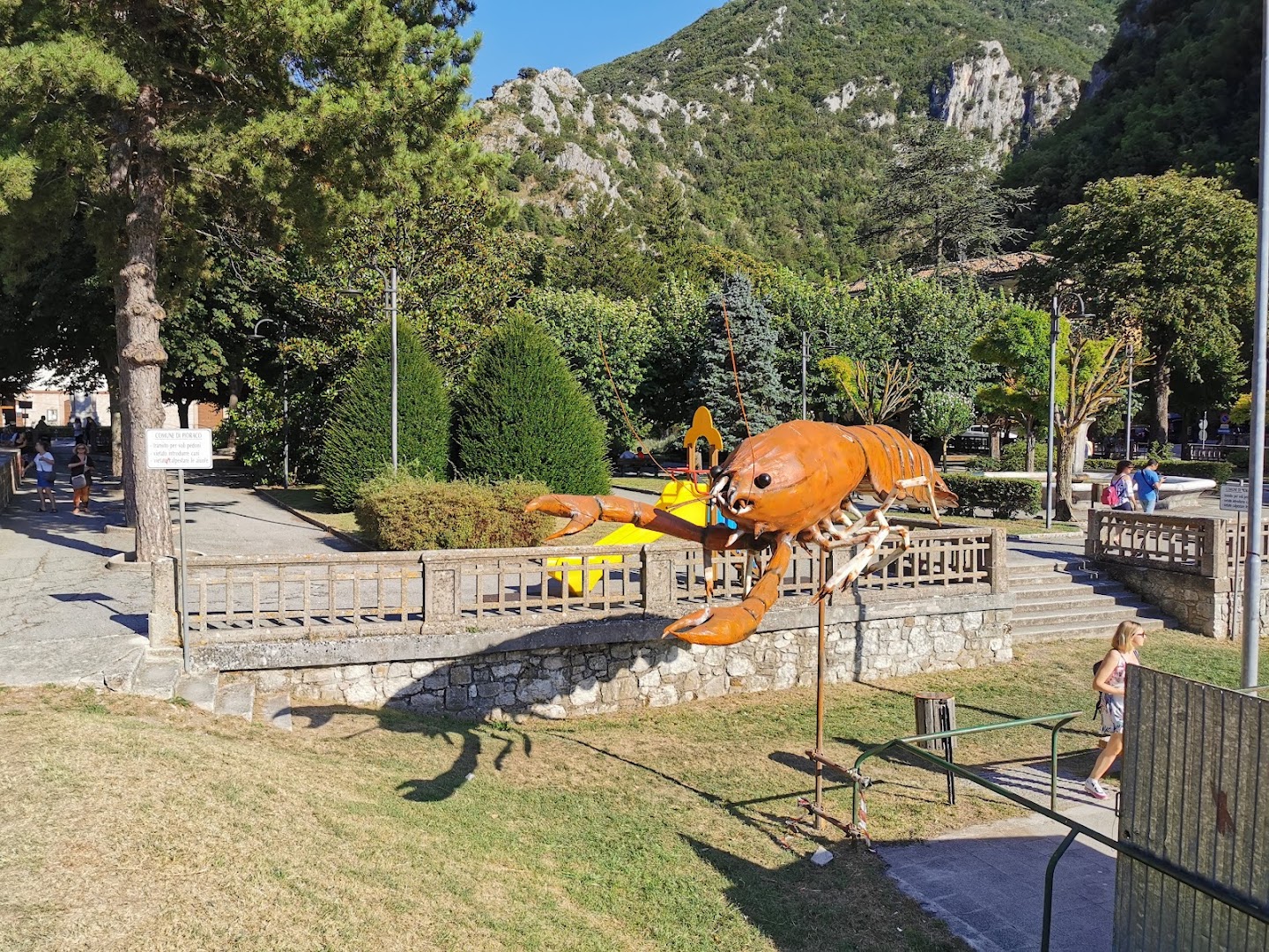 Chalet degli Artisti