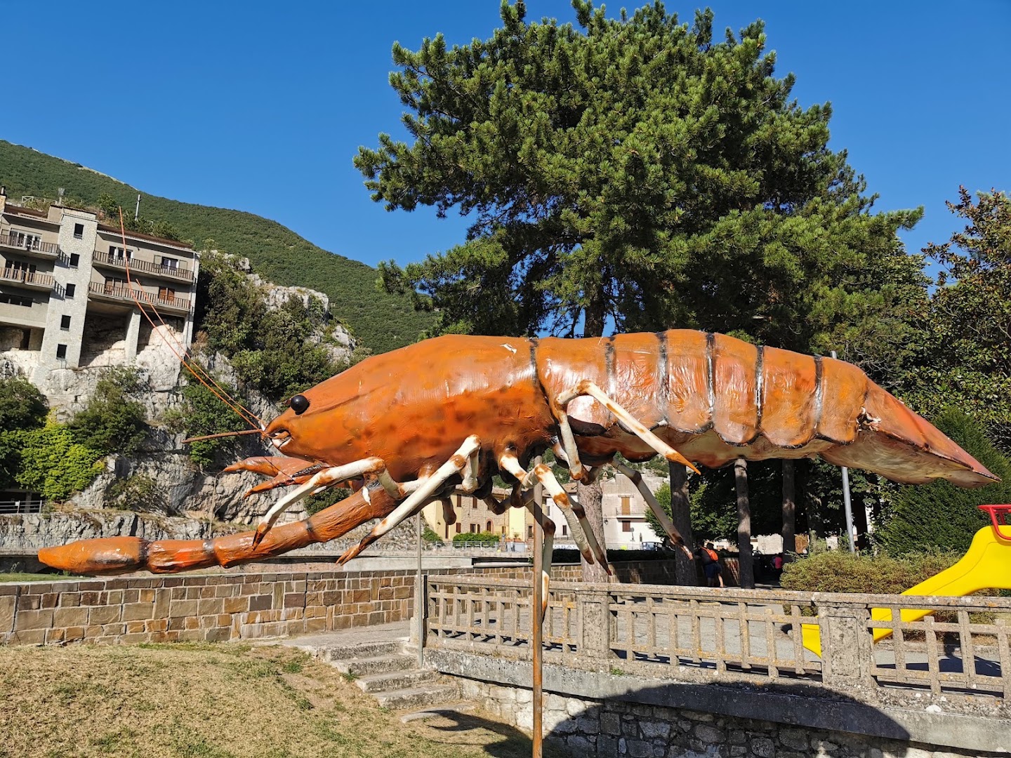Chalet degli Artisti