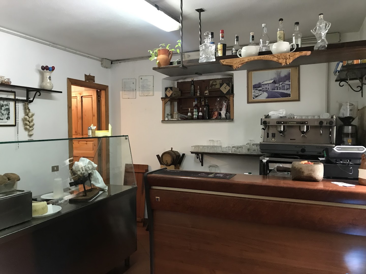 Chalet dei Briganti