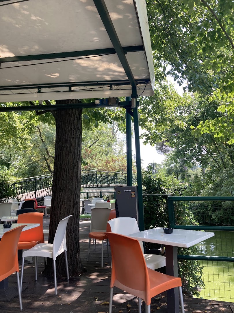 Chalet dei Giardini Margherita