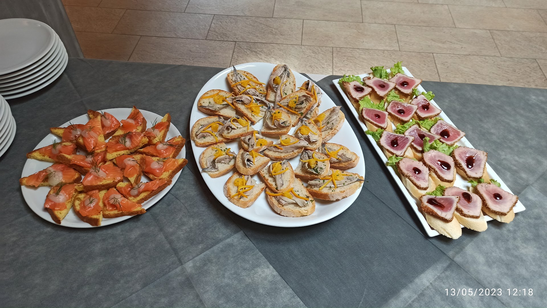 Chalet dei Giardini Pubblici