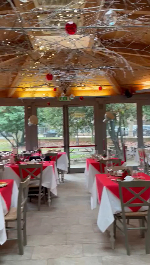 Chalet dei Giardini Pubblici
