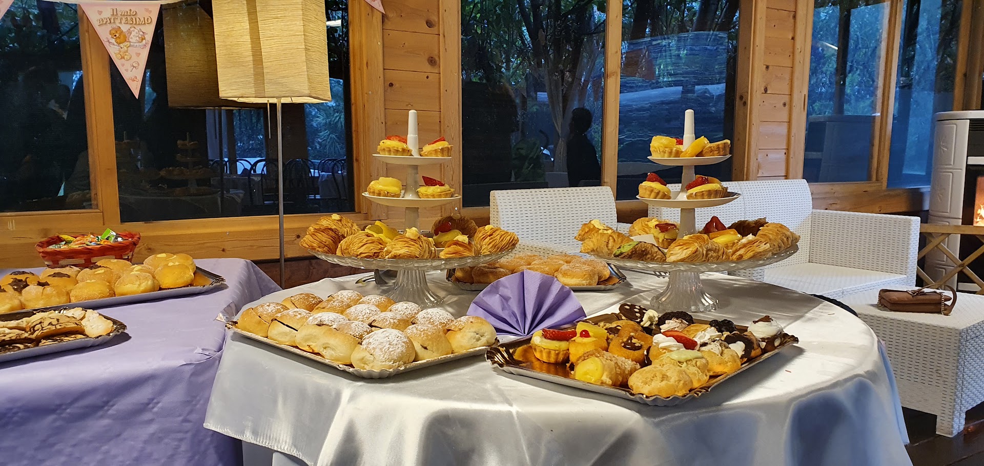 Chalet del Benessere
