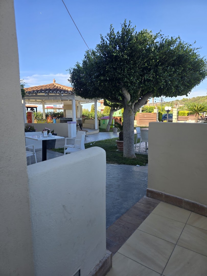 Chalet del Capo