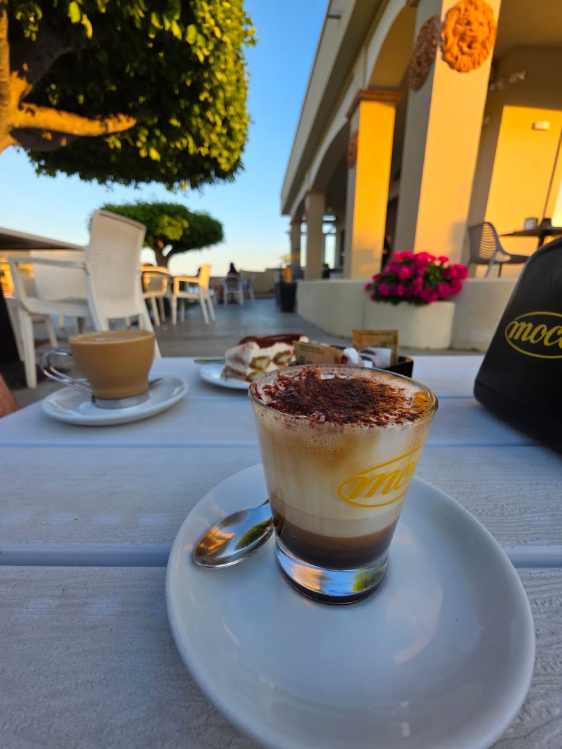 Chalet del Capo