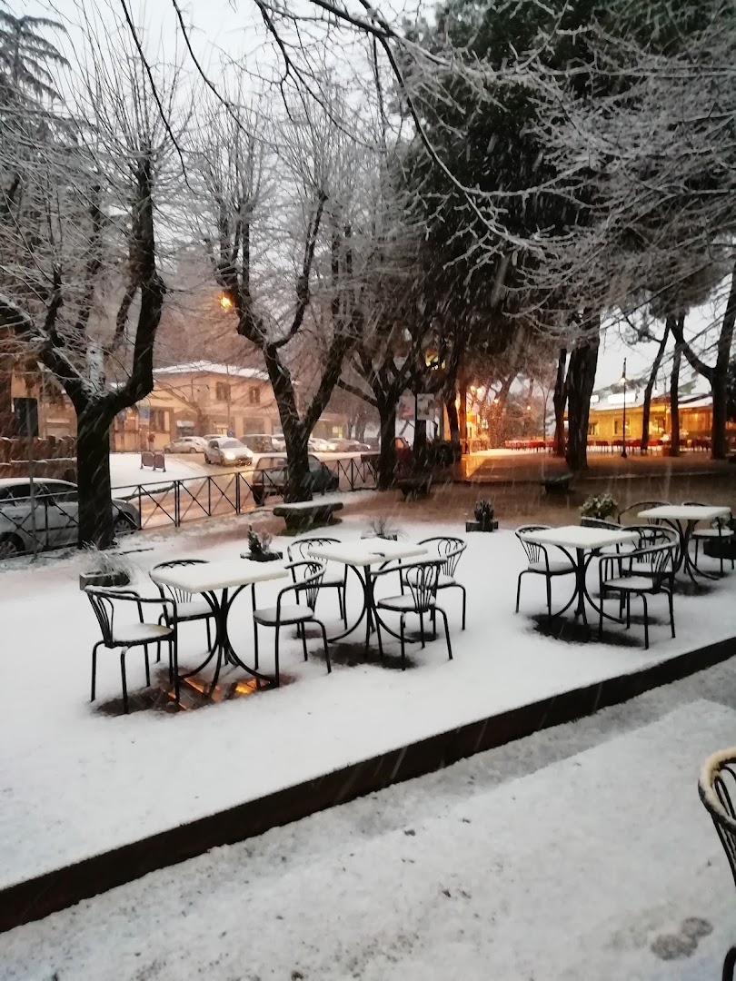 Chalet del pino