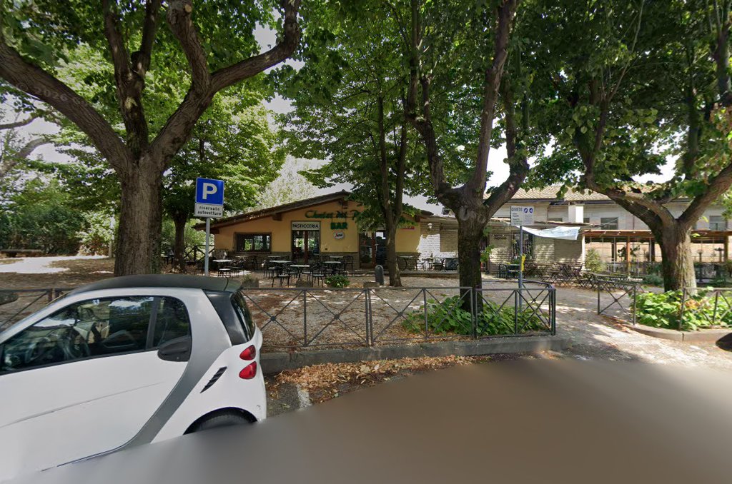 Chalet del pino