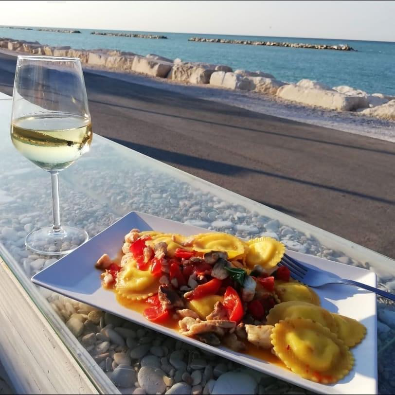 Chalet del Sole Fano, Fano