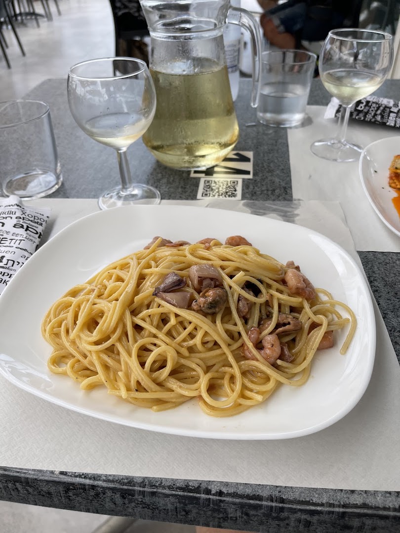 Chalet del Sole Fano