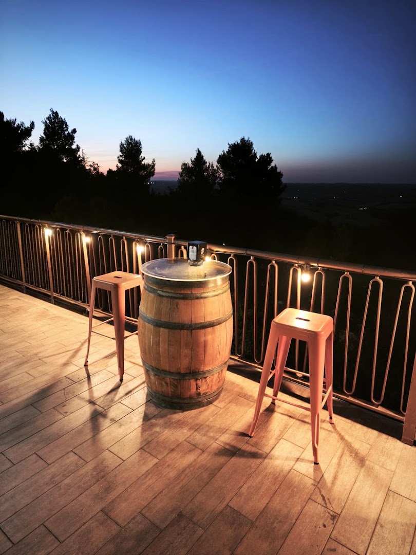 Chalet Della Terrazza da Lori Meri