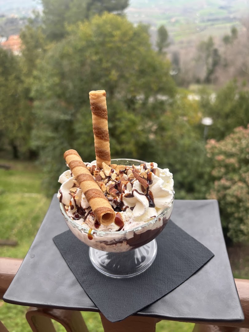 Chalet Della Terrazza da Lori Meri