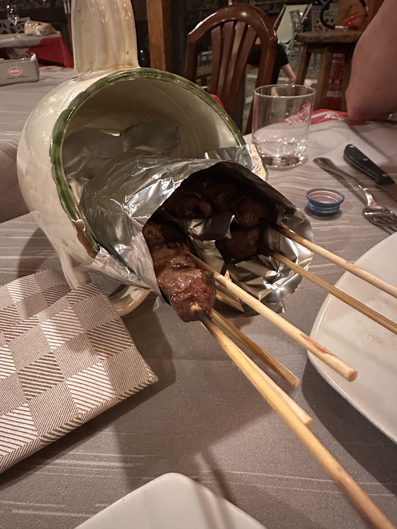 Chalet delle Rose