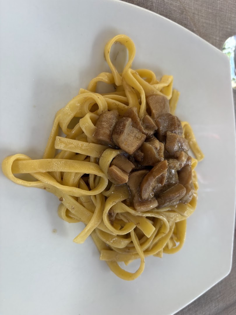 Chalet delle Rose
