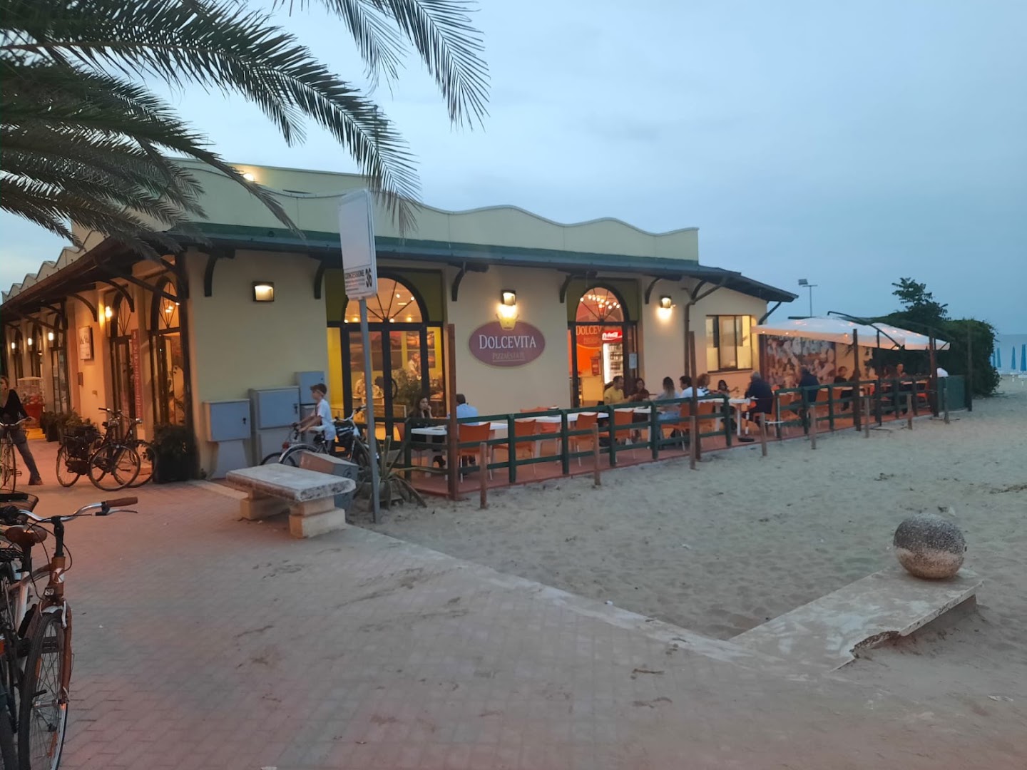 Chalet Dolce Vita