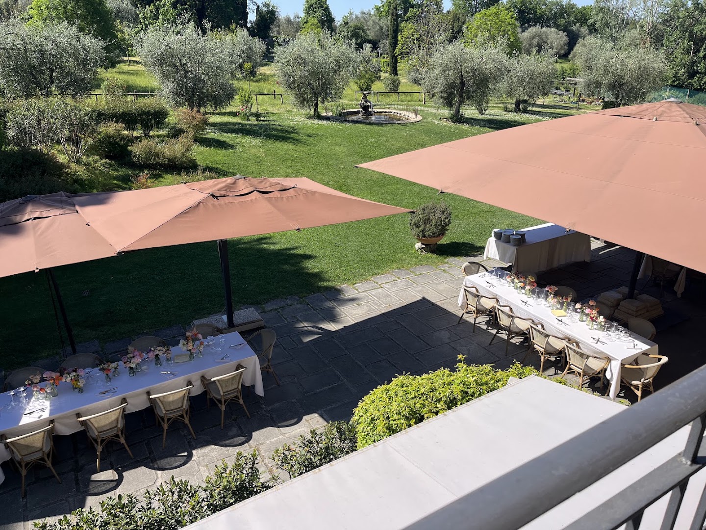 Chalet Fontana