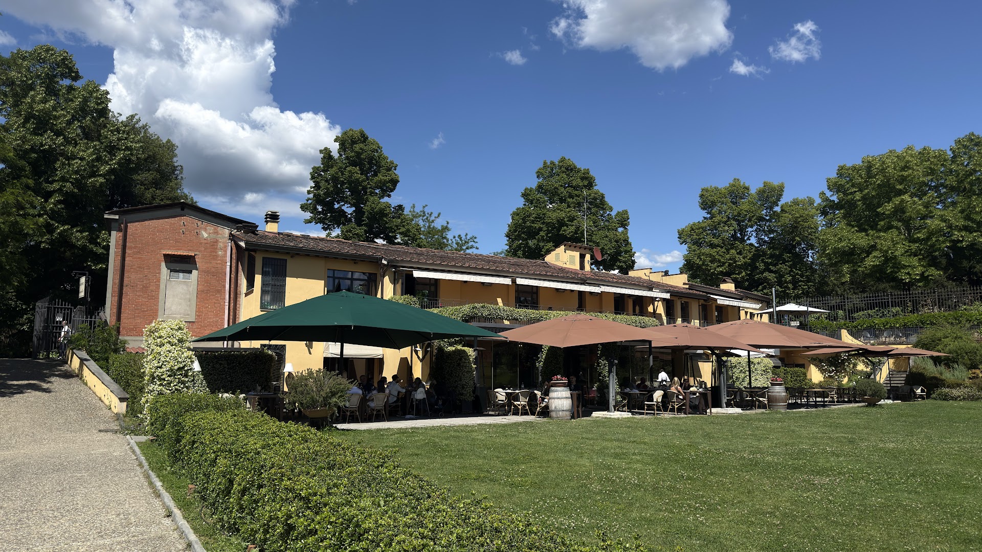 Chalet Fontana