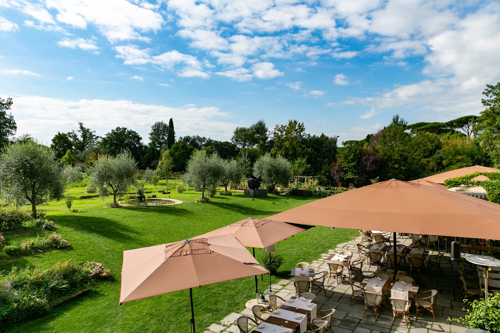 Chalet Fontana