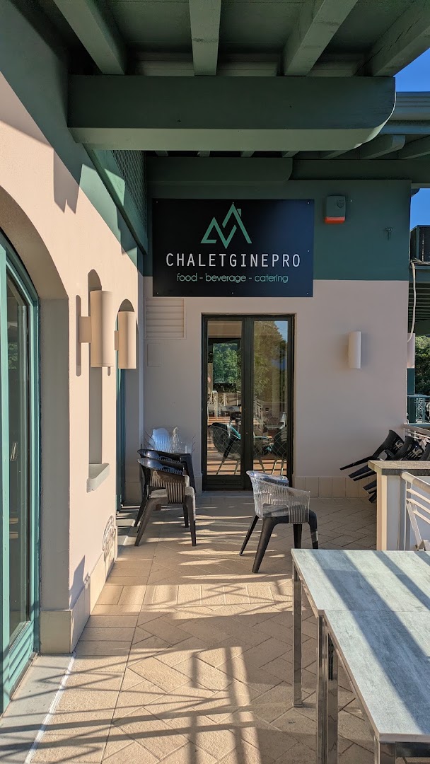 Chalet Ginepro