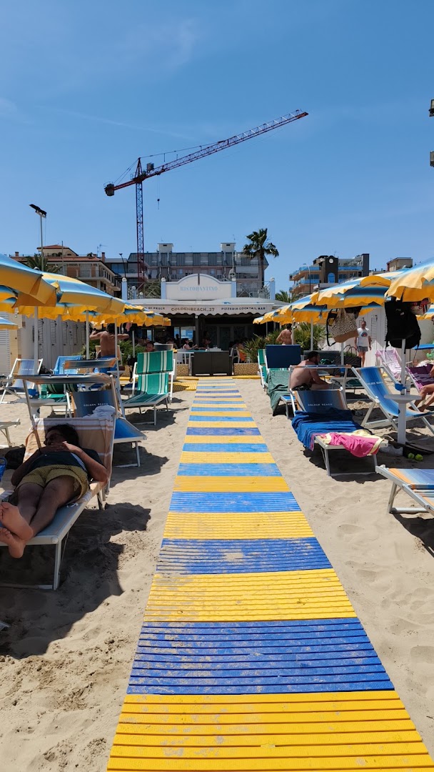Chalet Golden Beach 27