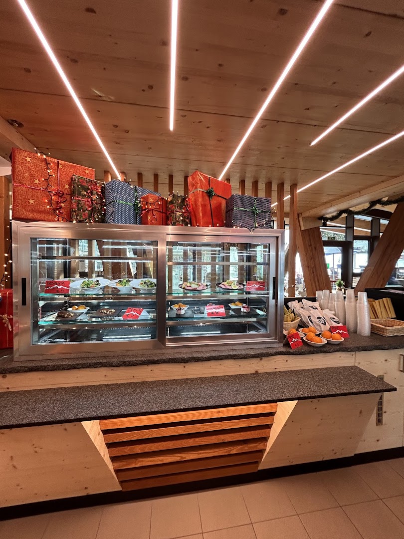 Chalet GUD Marilleva 1400