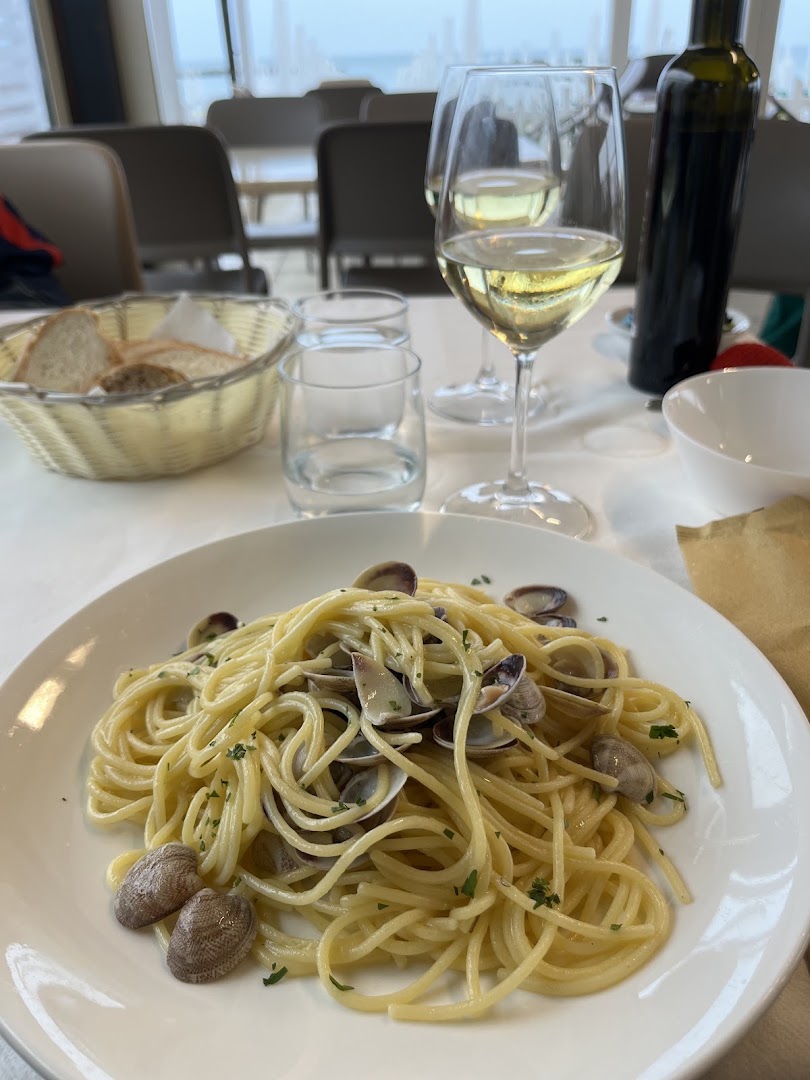 Chalet Il Cigno