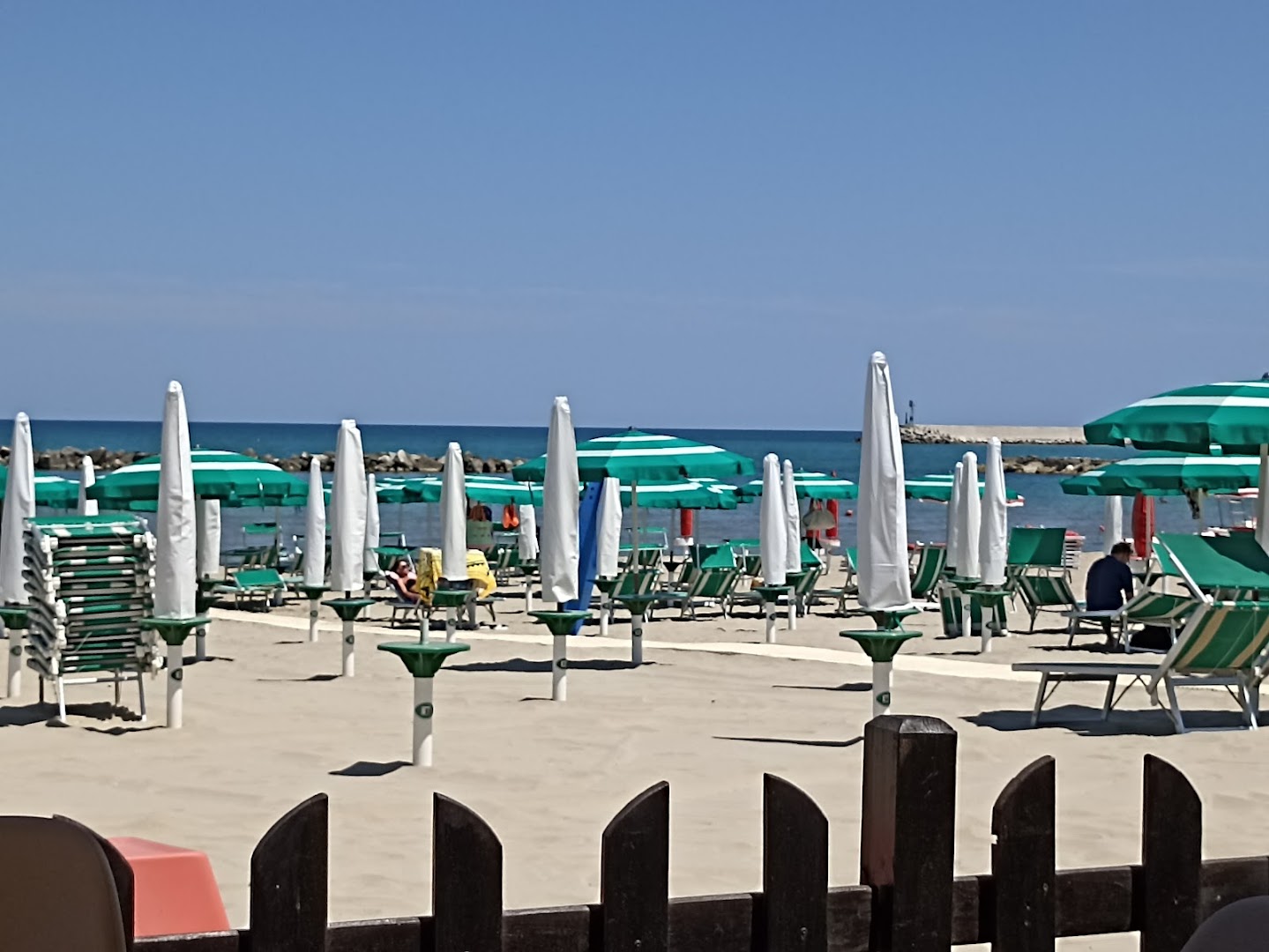 Chalet Il Cigno