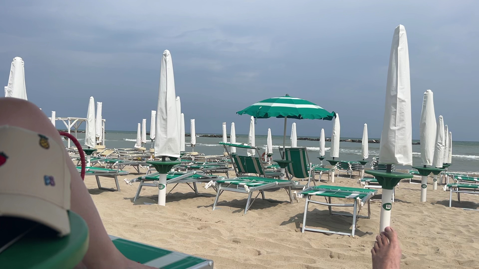 Chalet Il Cigno