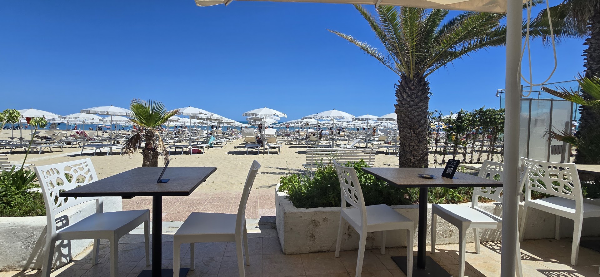 Chalet Il Monello, San Benedetto del Tronto
