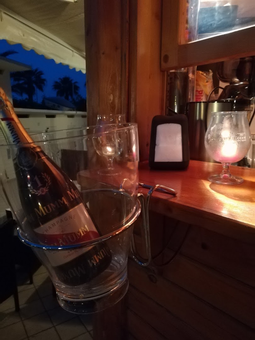 Chalet Il Timone