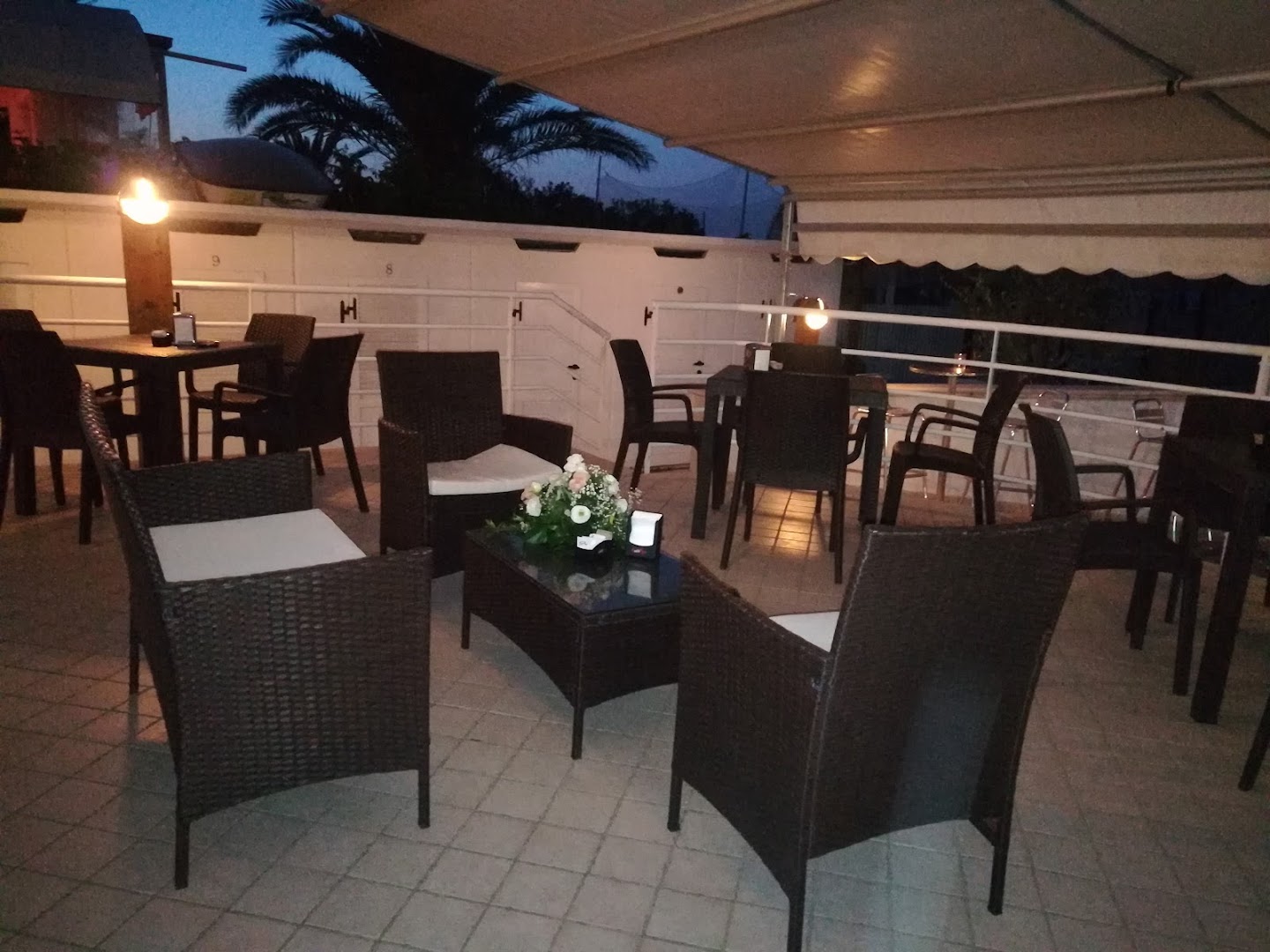 Chalet Il Timone