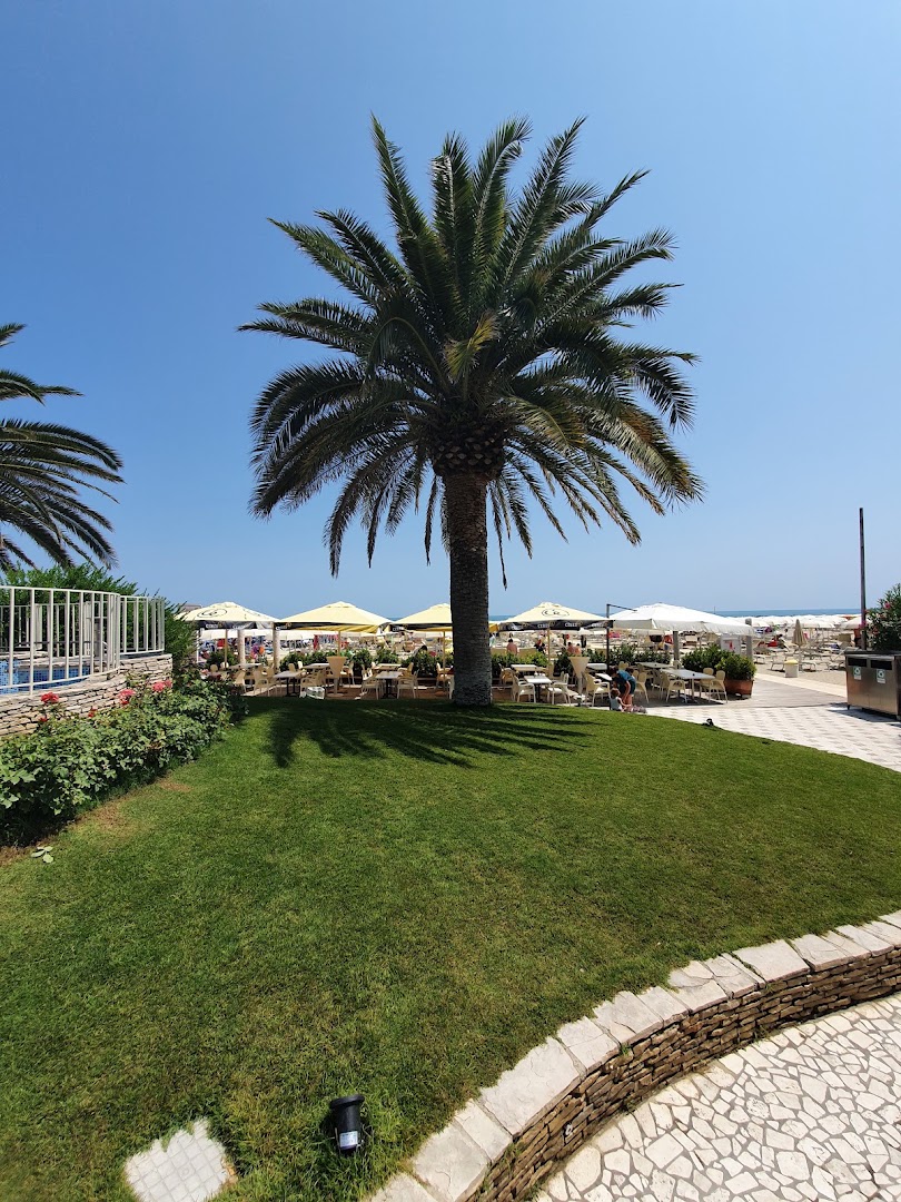 Chalet il Tritone