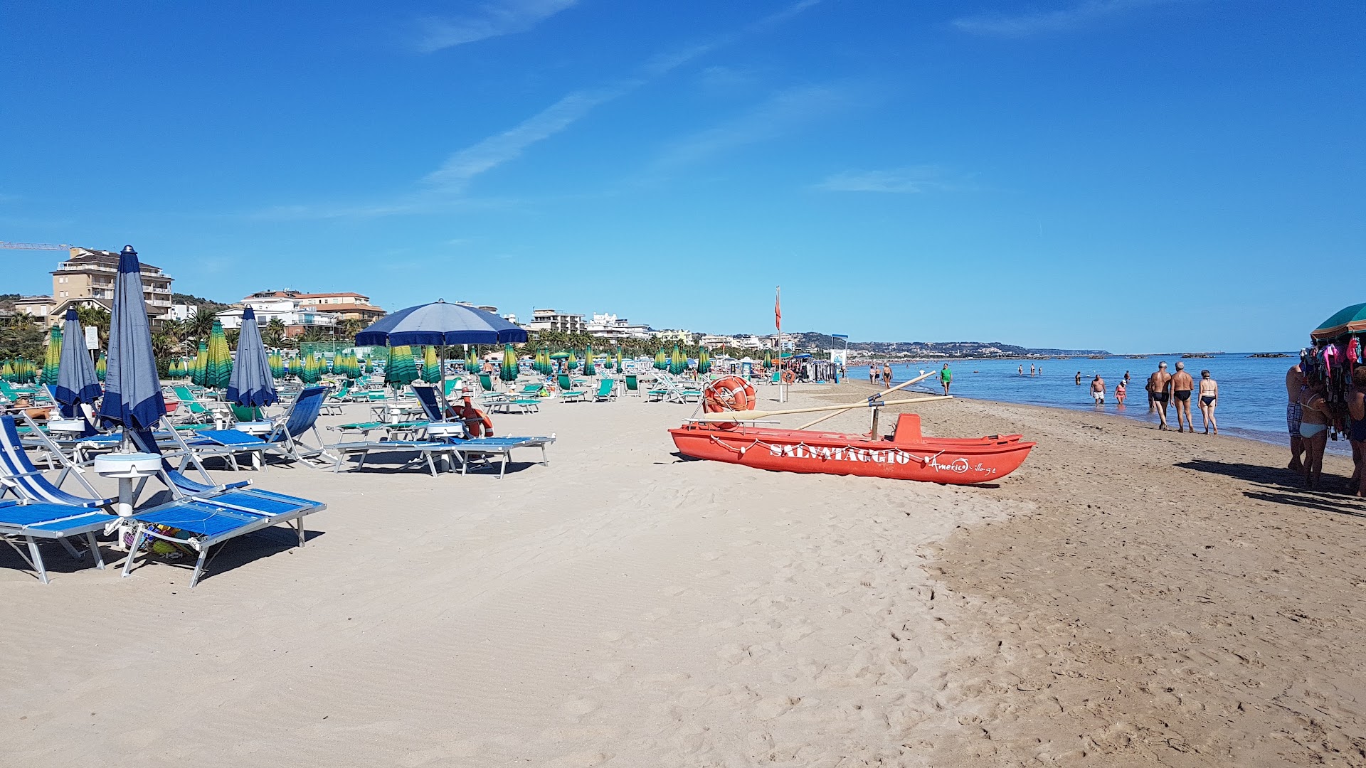 Chalet il Tritone