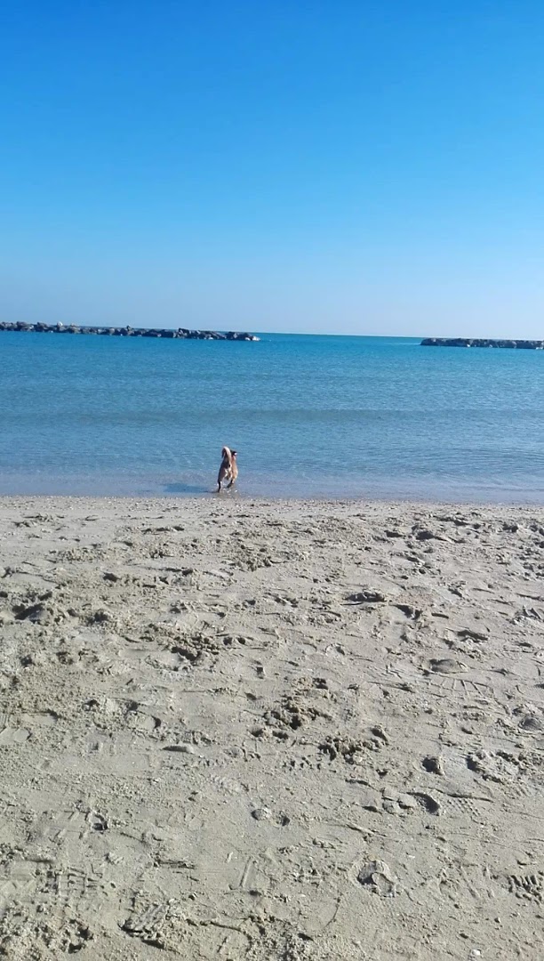 Chalet il Tritone