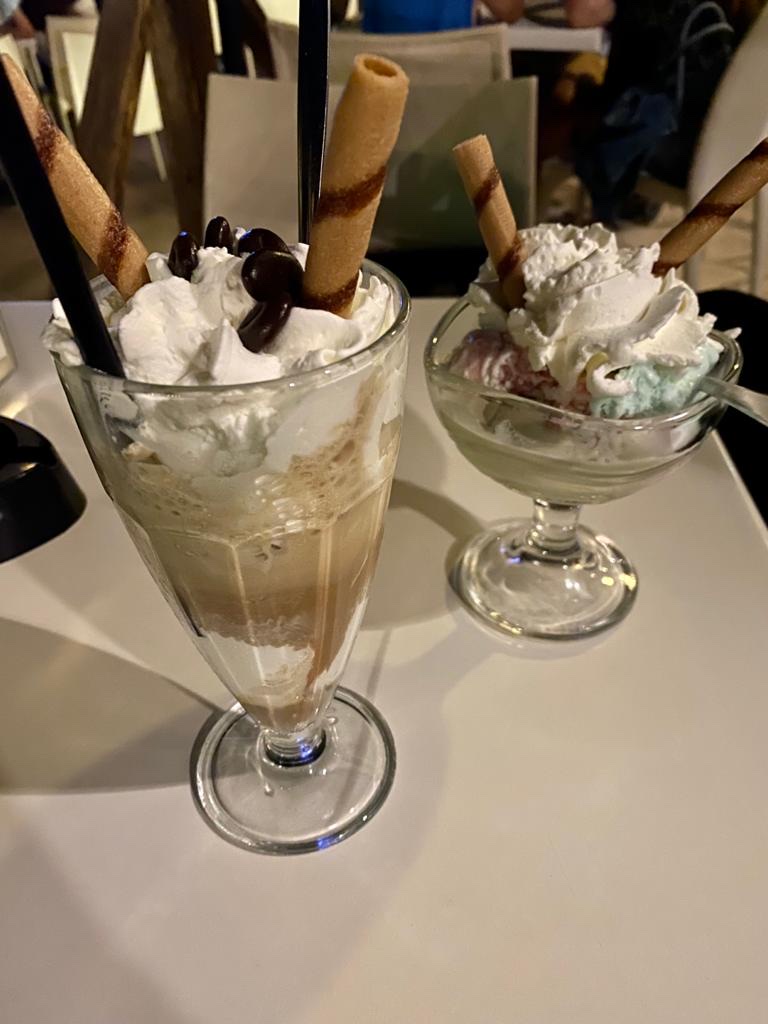 Chalet il Tritone