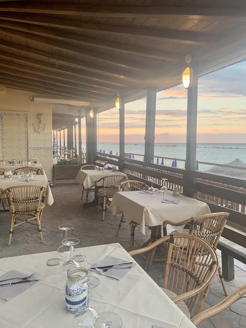 Chalet Il Vascello