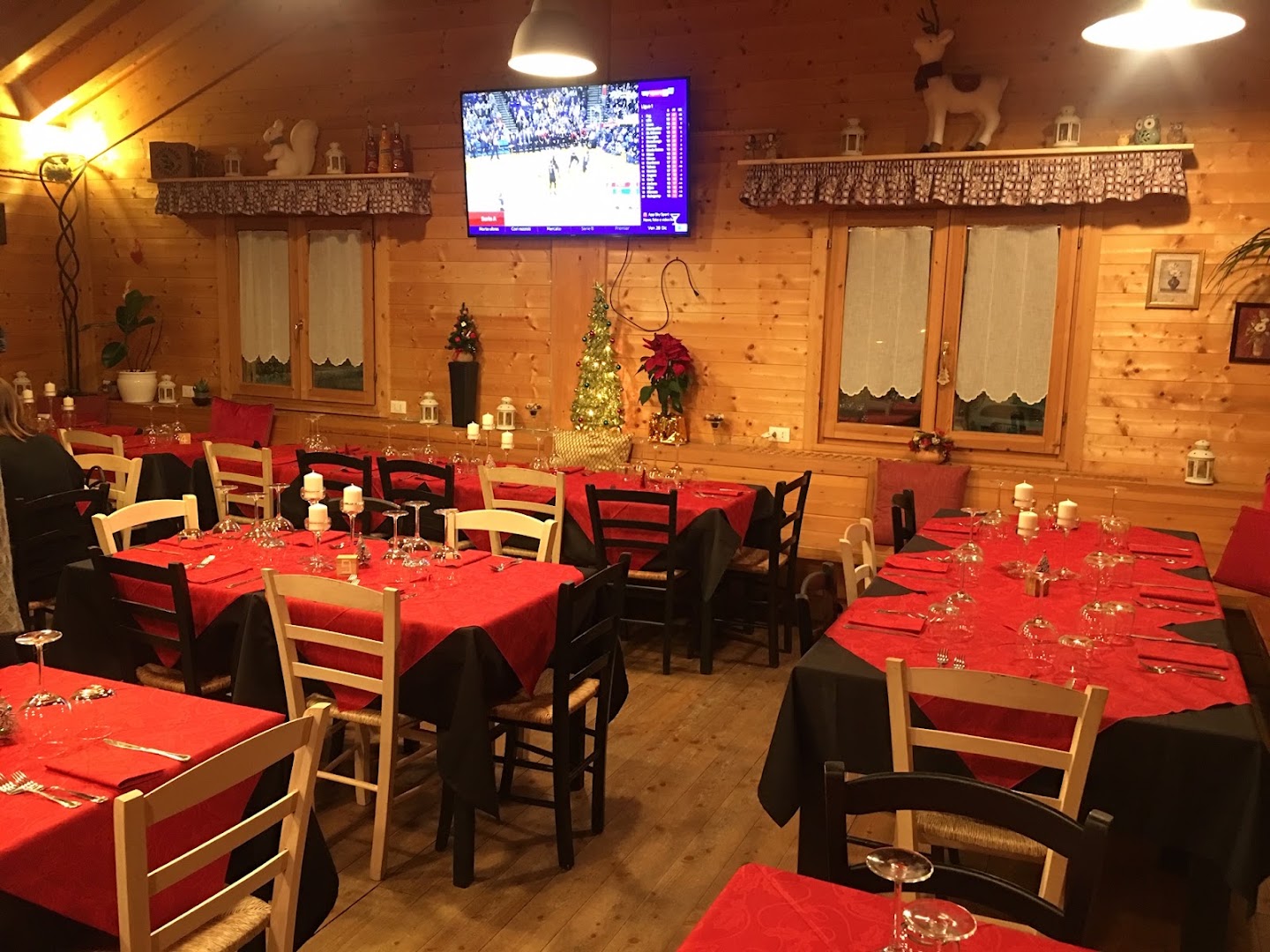 Chalet La Manisa, Pescocostanzo