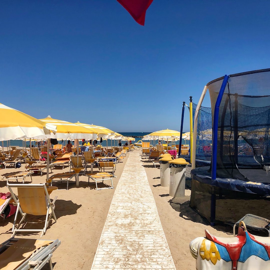 Chalet La Promenade