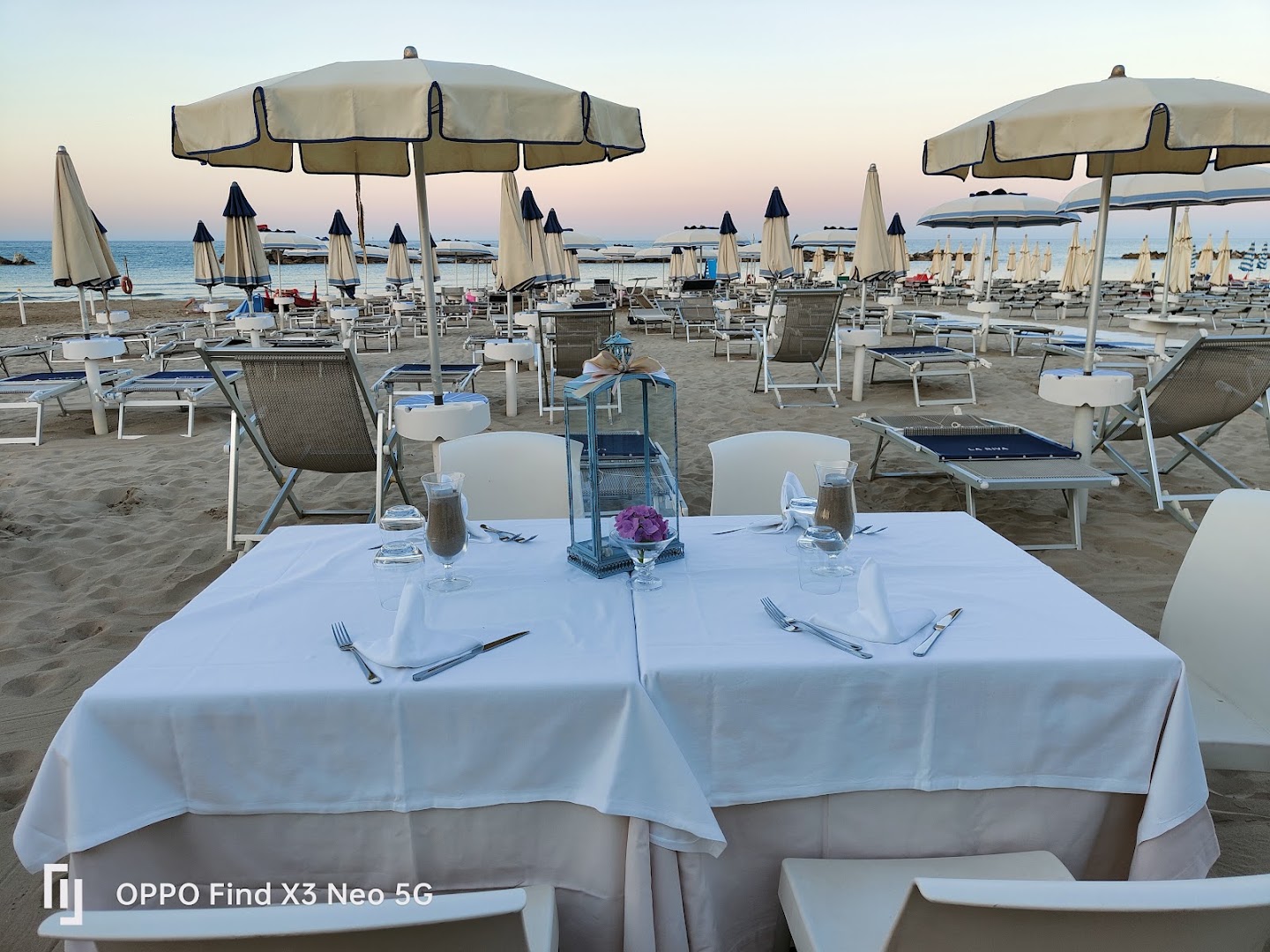Chalet La Riva