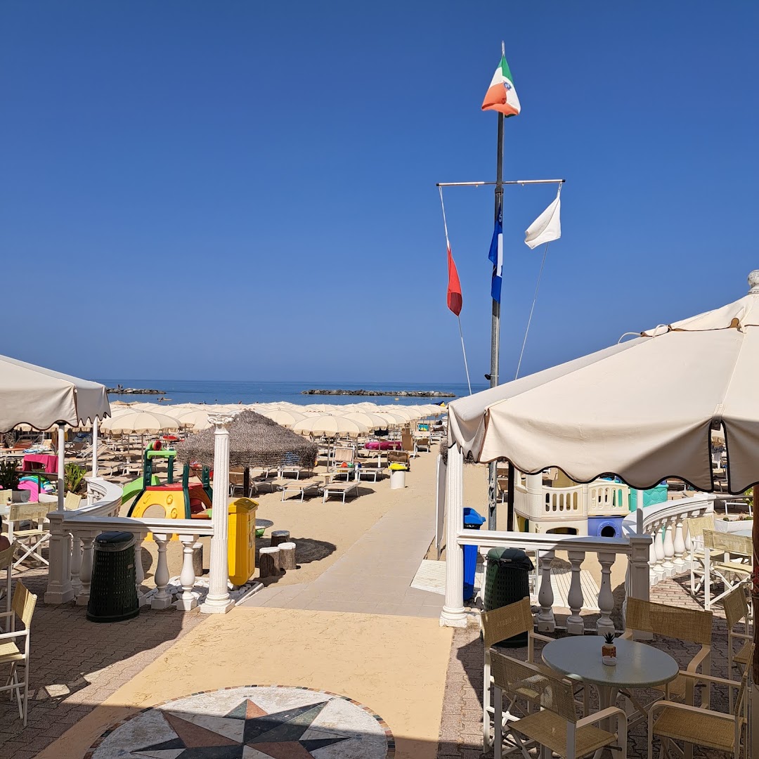 Chalet La Siesta, San Benedetto del Tronto