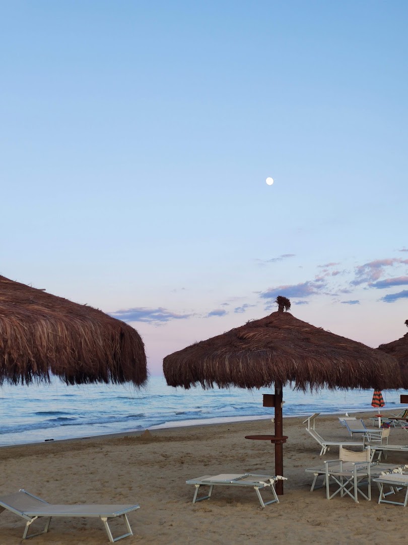 Chalet Lato Sud