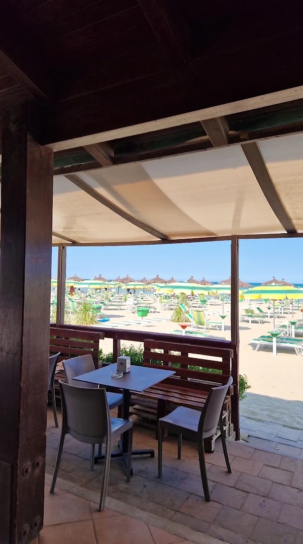 Chalet Lato Sud