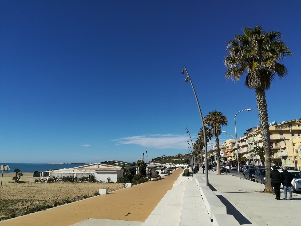 Chalet Lido