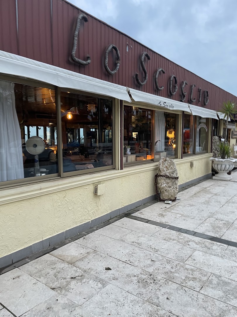 Chalet Lo Scoglio