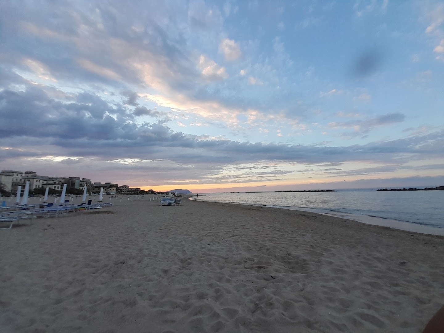 Chalet Lo Scoglio