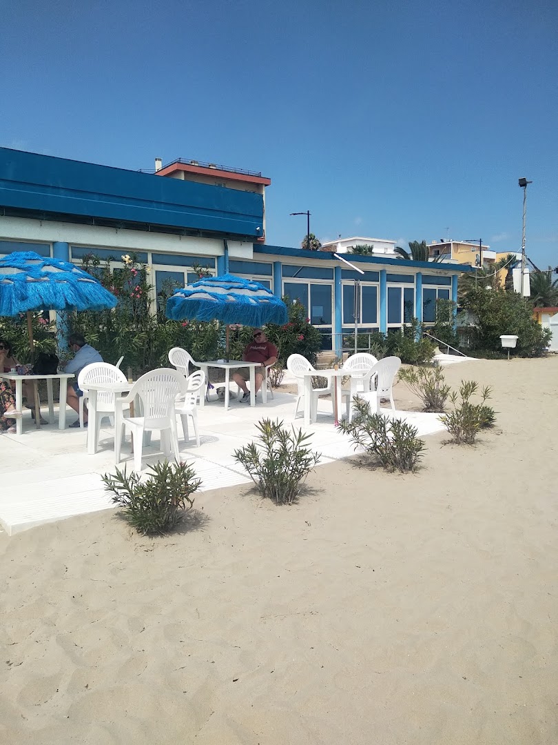 Chalet Lu Cucale, Grottammare