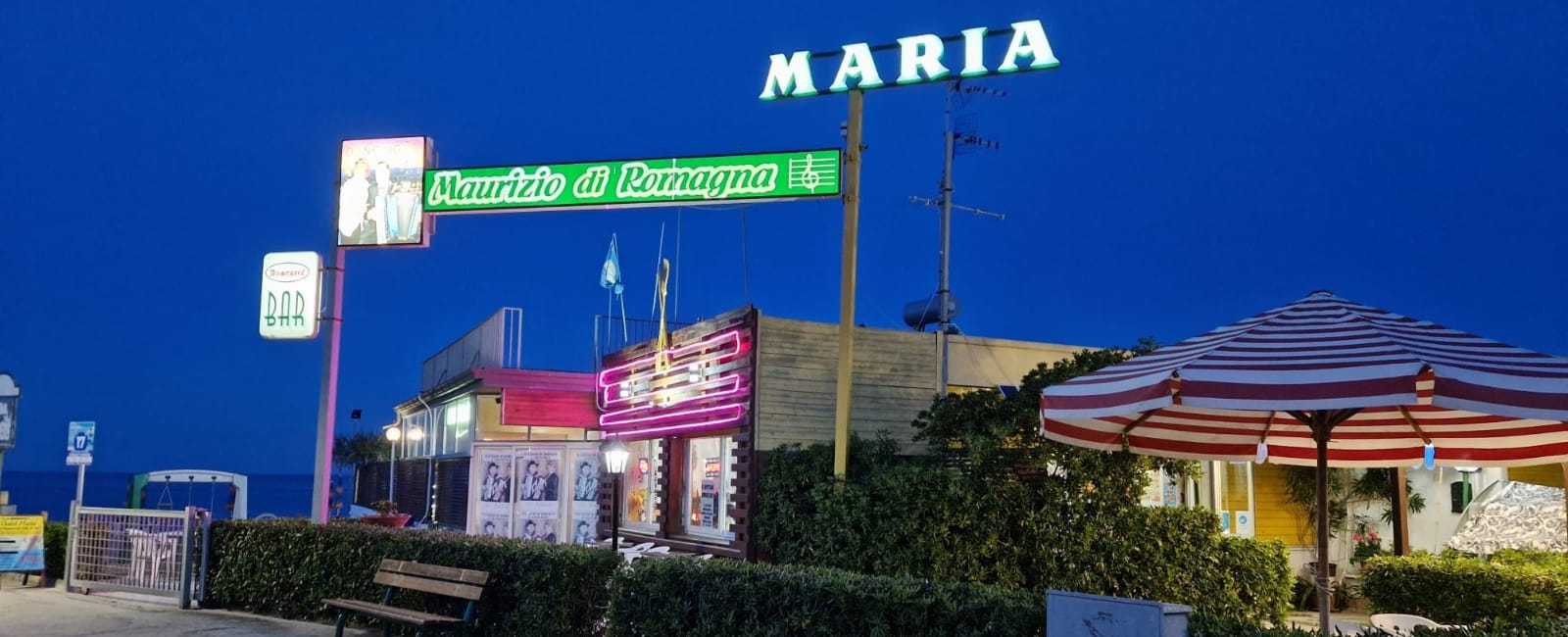 Chalet Maria la Fisarmonica srl