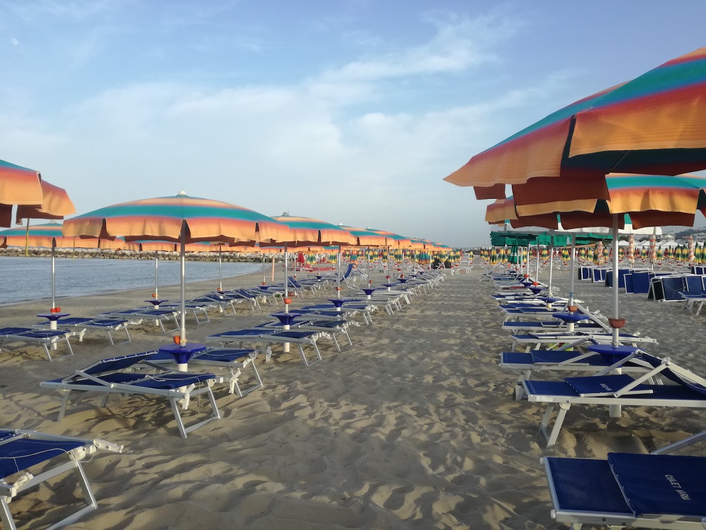 Chalet Maria la Fisarmonica srl