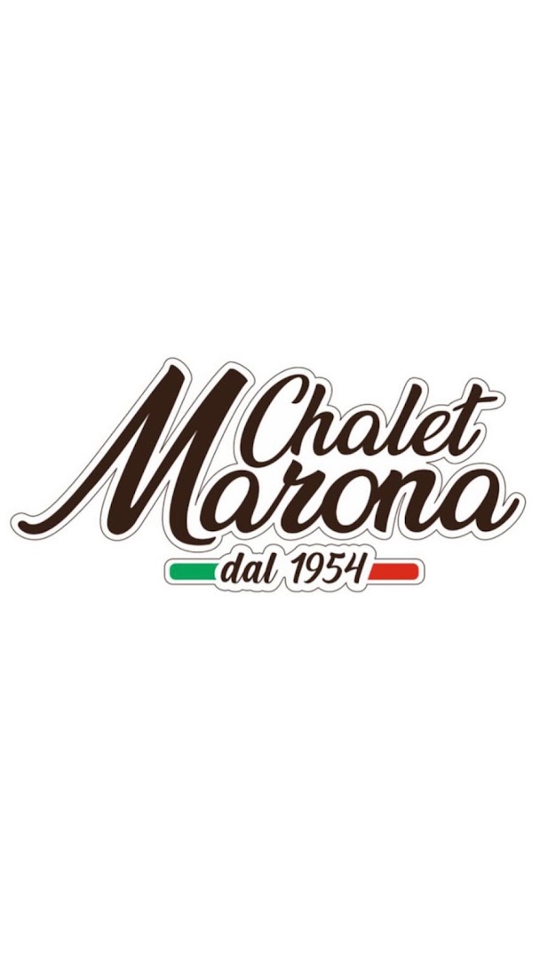 Chalet Marona