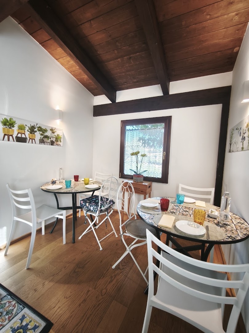 Chalet Mauro, Loreto