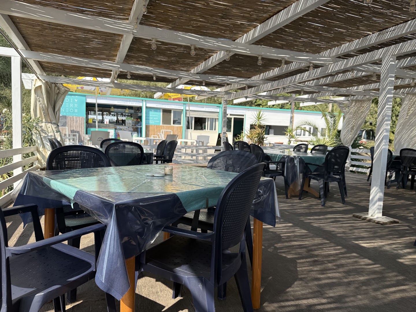 Chalet Mediterraneo